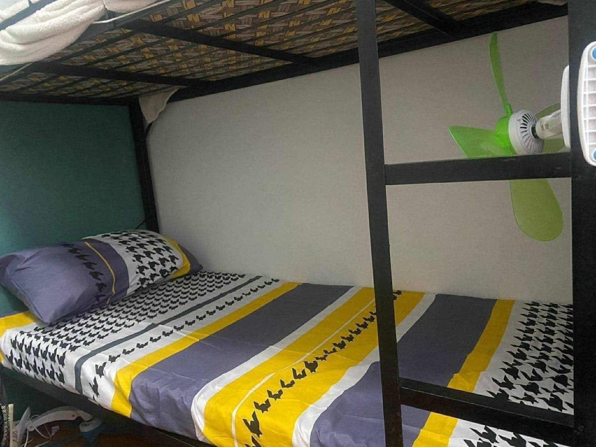 CONDO SHARING /Bedspace - photo 4