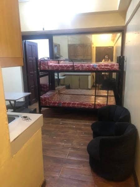 Female bed spacer available in cubao Area pm me for more details - photo 1