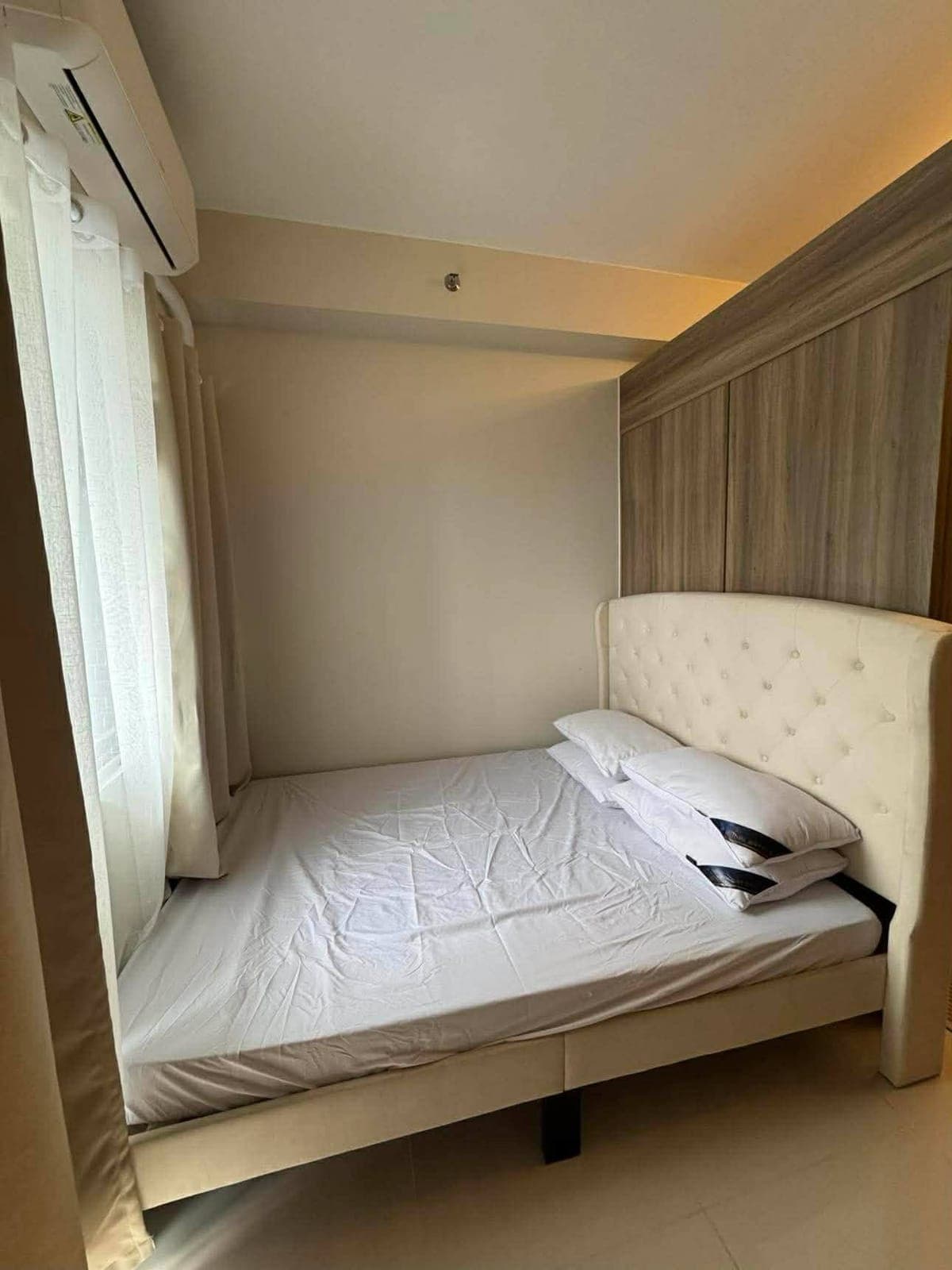 𝗙𝗢𝗥 𝗥𝗘𝗡𝗧 FULLY FURNISHED CONDO in FAME RESIDENCES - photo 6