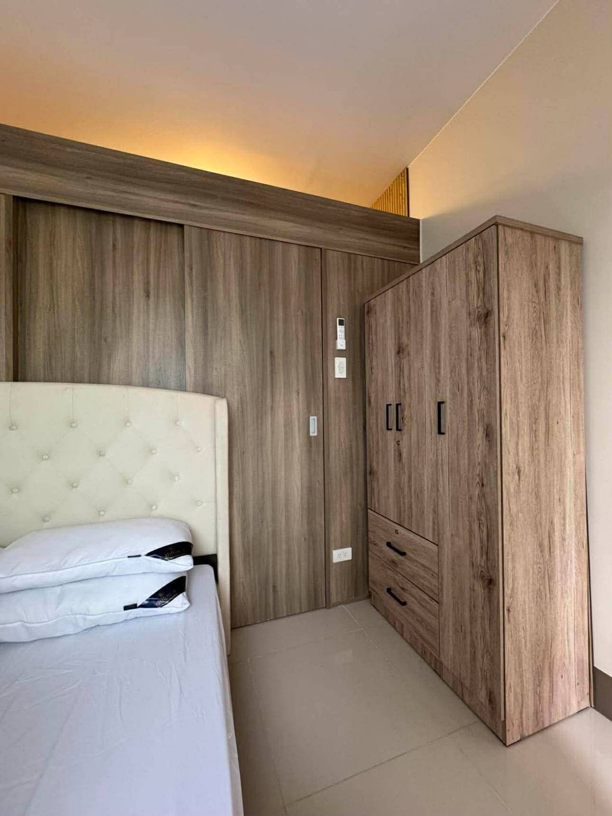 𝗙𝗢𝗥 𝗥𝗘𝗡𝗧 FULLY FURNISHED CONDO in FAME RESIDENCES - photo 8