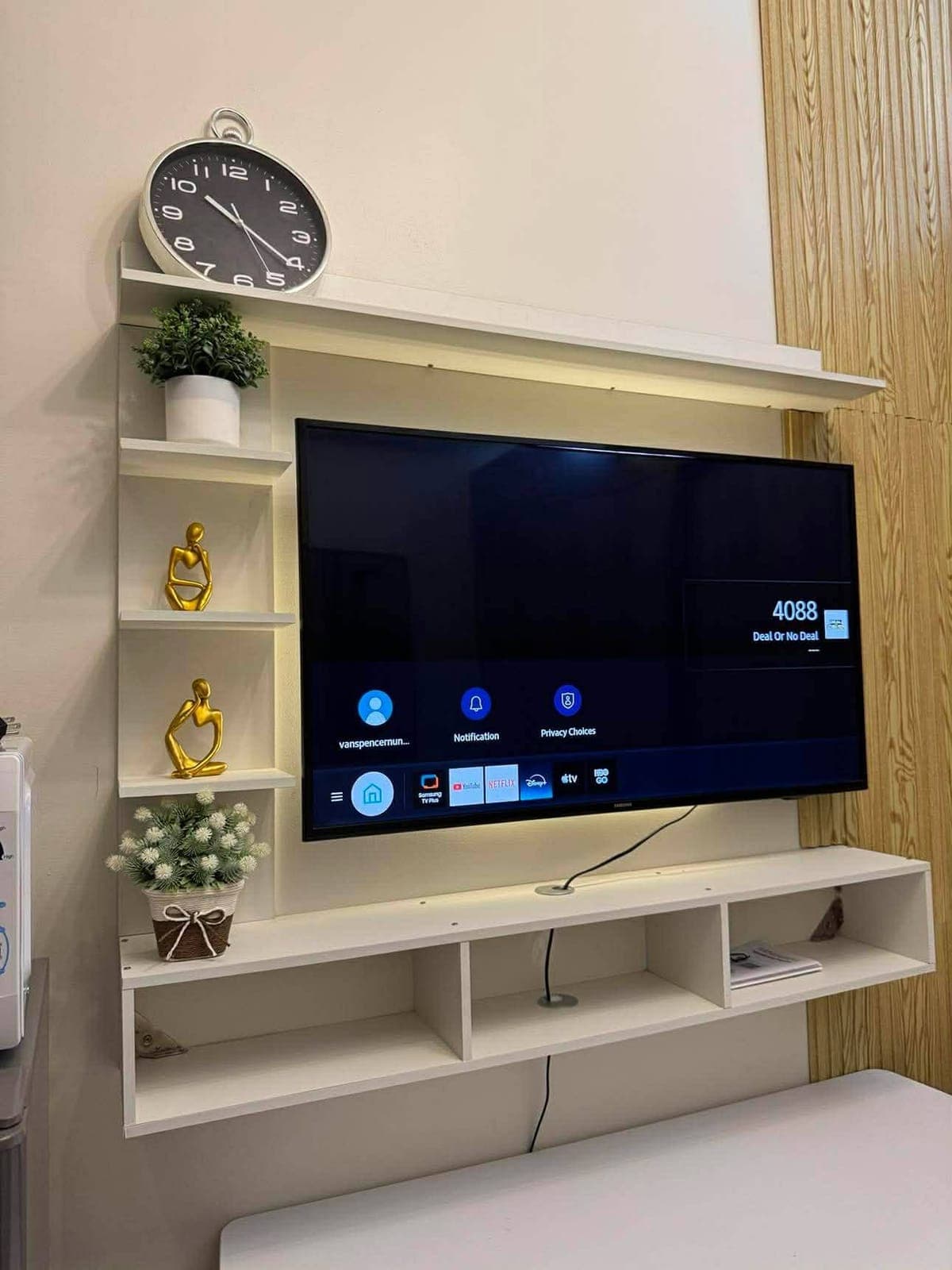 𝗙𝗢𝗥 𝗥𝗘𝗡𝗧 FULLY FURNISHED CONDO in FAME RESIDENCES - photo 9