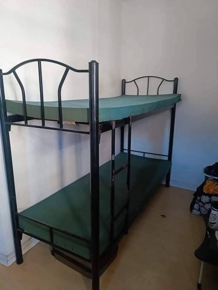 Male Bedspace for rent. - photo 1