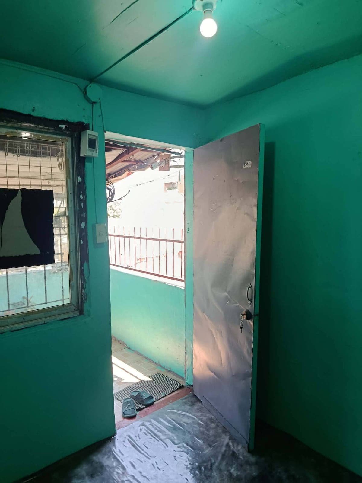 ROOM FOR RENT P4,500 - photo 4