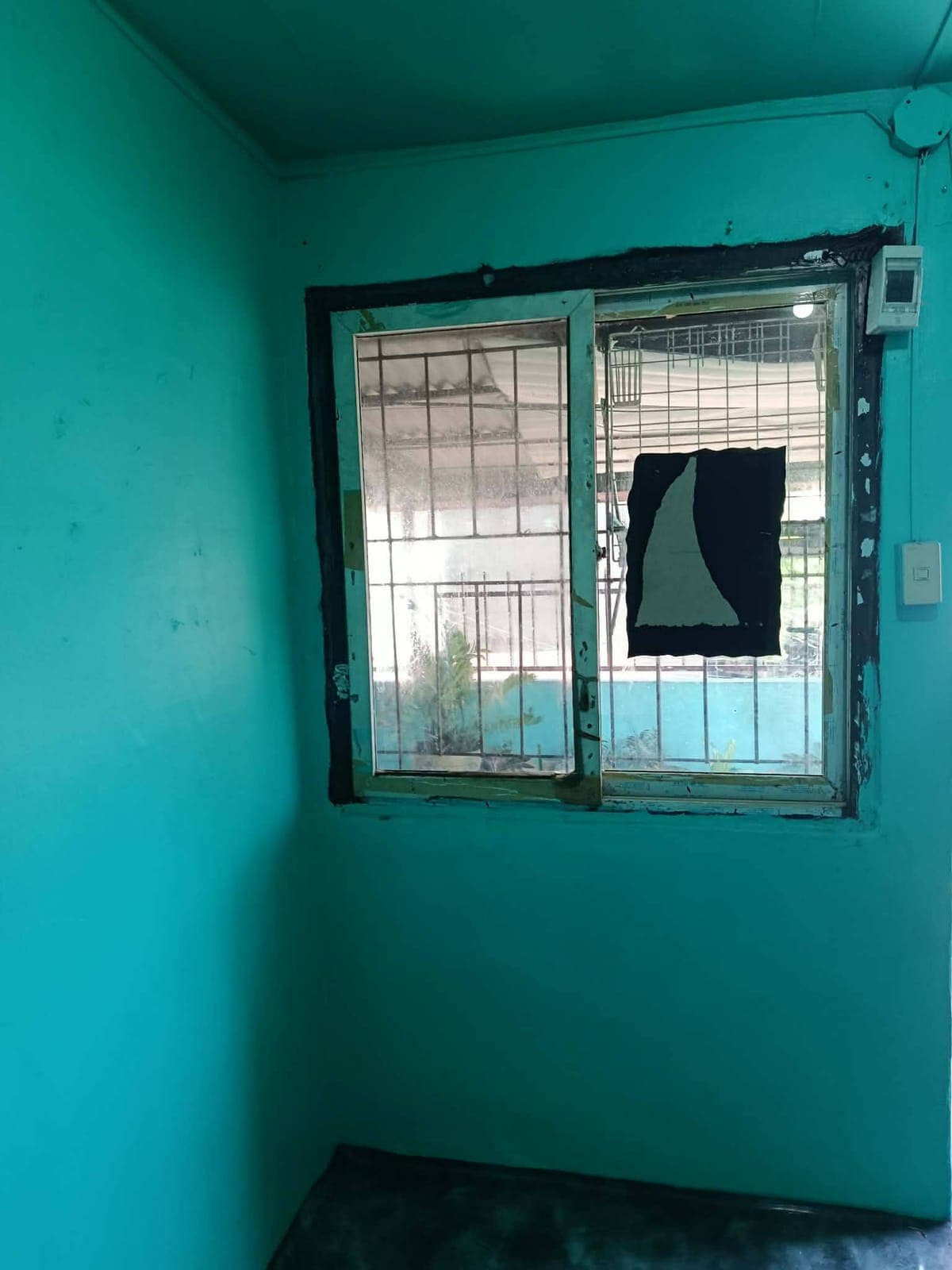 ROOM FOR RENT P4,500 - photo 5