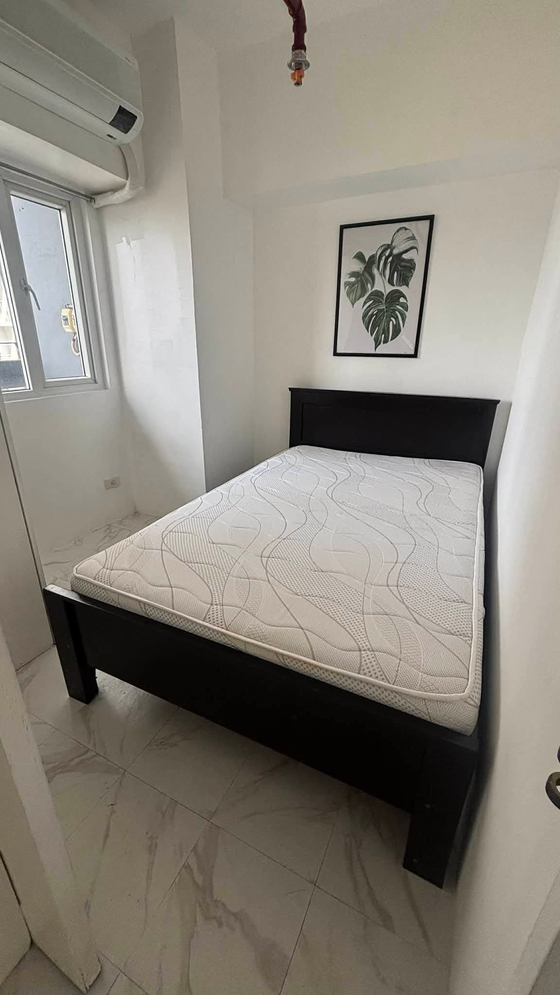 ✅For Rent Condo in Q.C FULLY FURNISH with -2bedrooms  45 𝑺𝑸𝑴� - photo 1