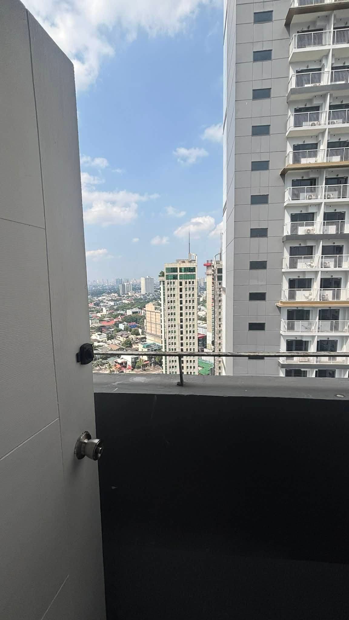 ✅For Rent Condo in Q.C FULLY FURNISH with -2bedrooms  45 𝑺𝑸𝑴� - photo 3