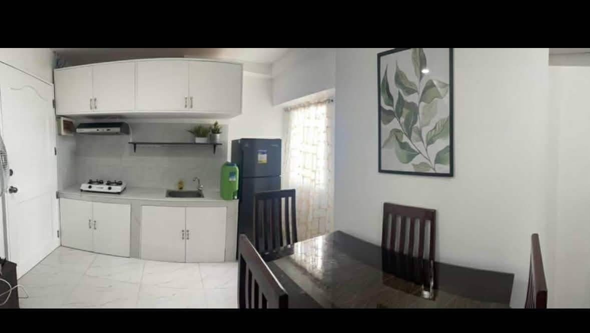 ✅For Rent Condo in Q.C FULLY FURNISH with -2bedrooms  45 𝑺𝑸𝑴� - photo 5