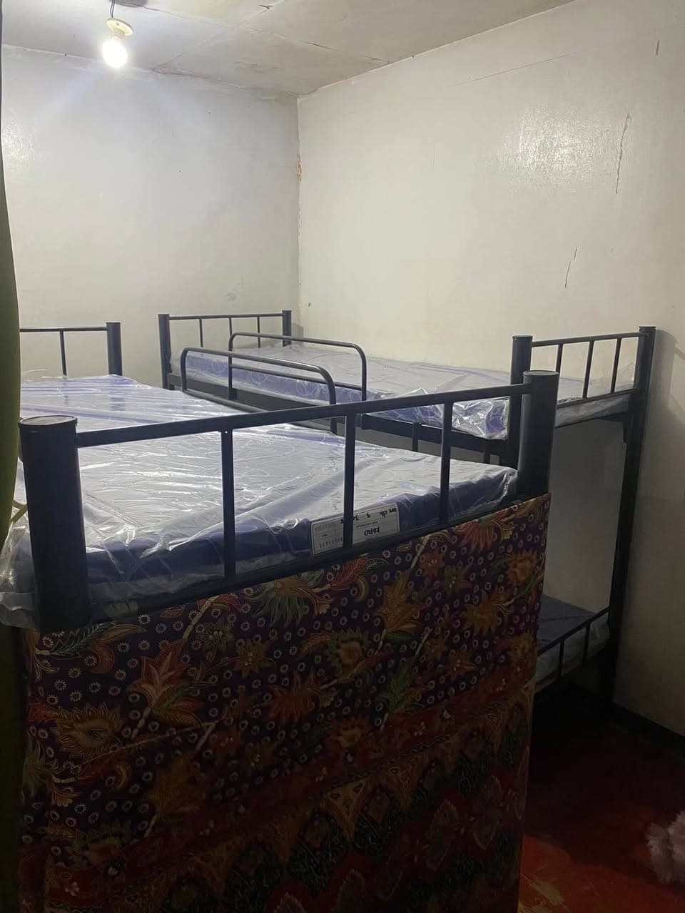 🛏 BEDSPACE for RENT! LADIES only 🛏 - photo 1