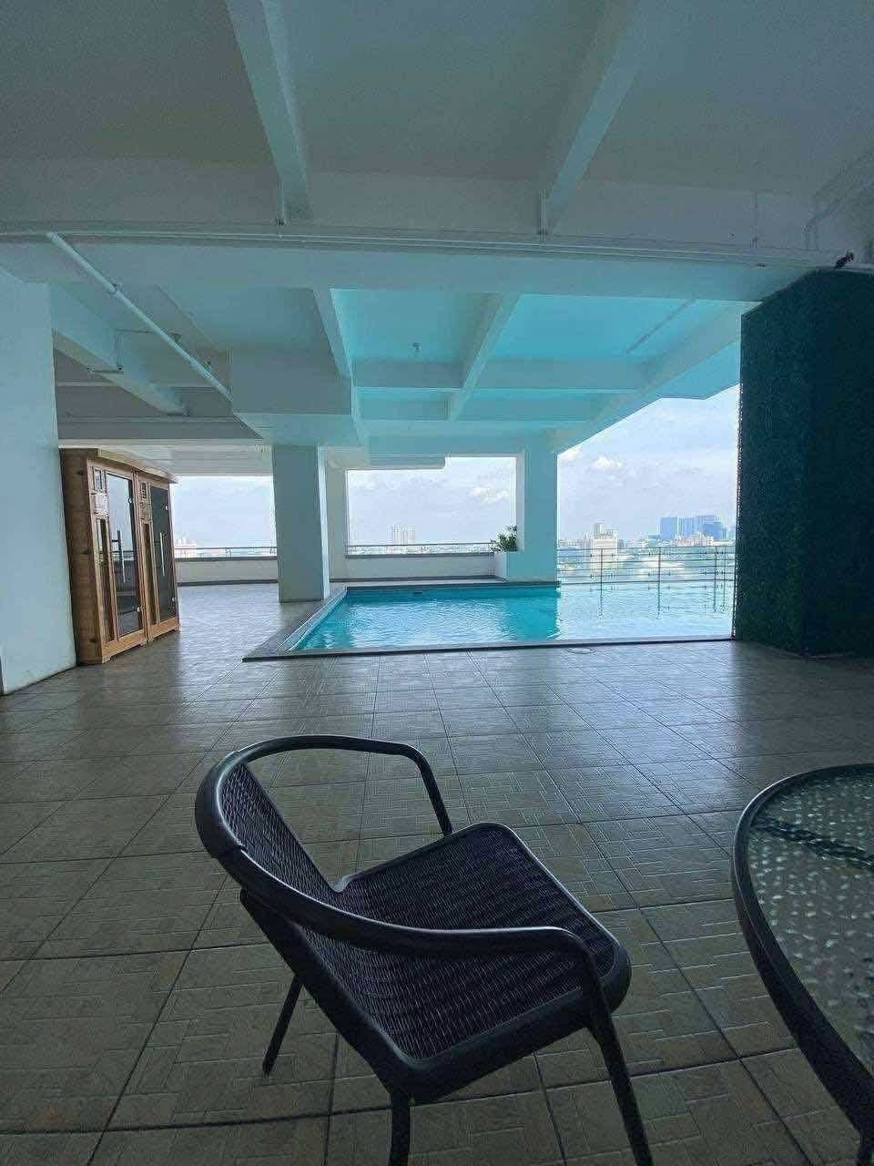 CONDO SHARING / BEDSPACE - photo 1