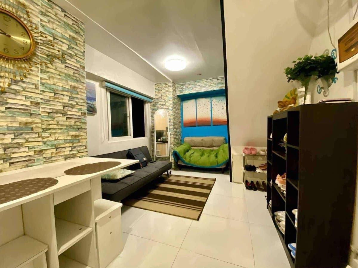 CONDO SHARING / BEDSPACE - photo 4