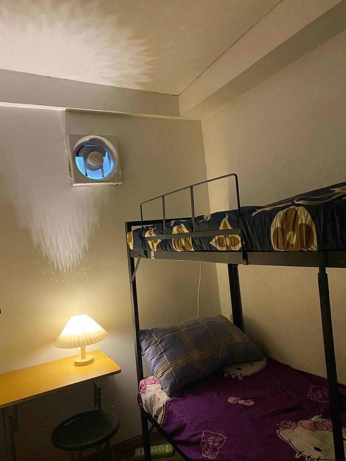 CONDO SHARING / BEDSPACE - photo 5