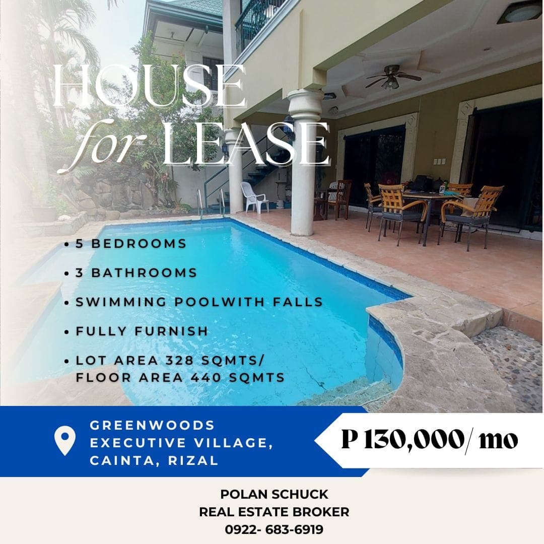 ♦️For Lease - photo 1