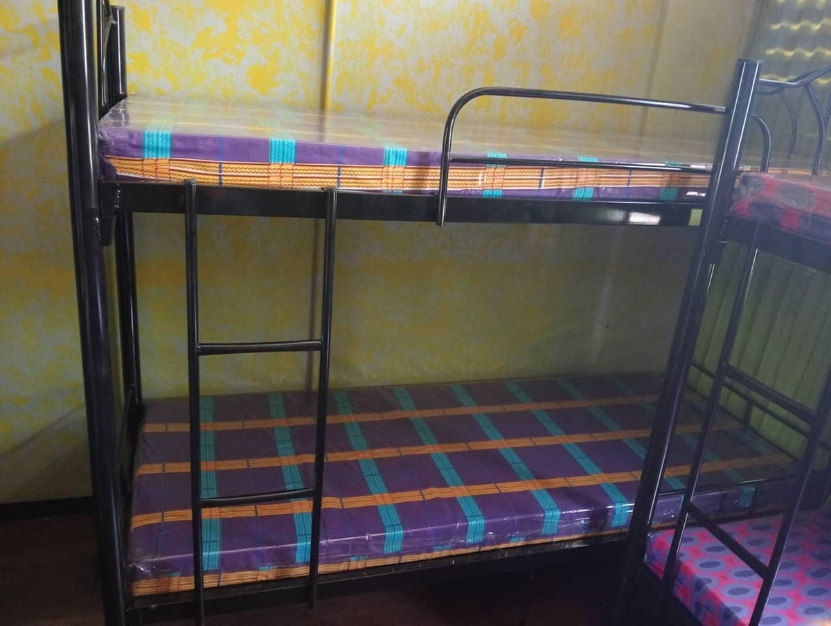 If you're looking for an affordable bedspace, I think this one is for you. - photo 3