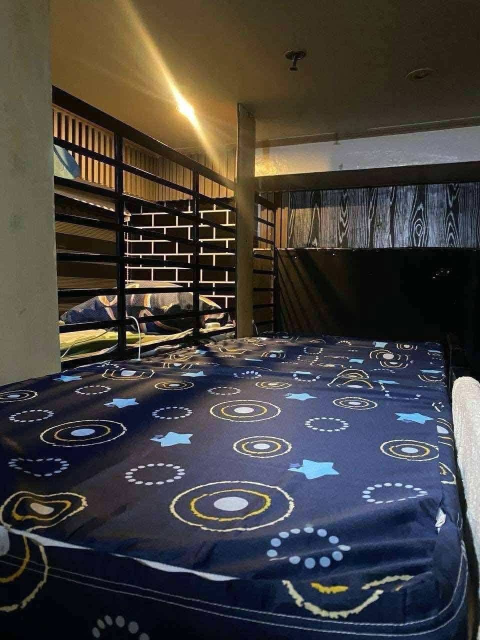 CONDO SHARING / BEDSPACE - photo 1