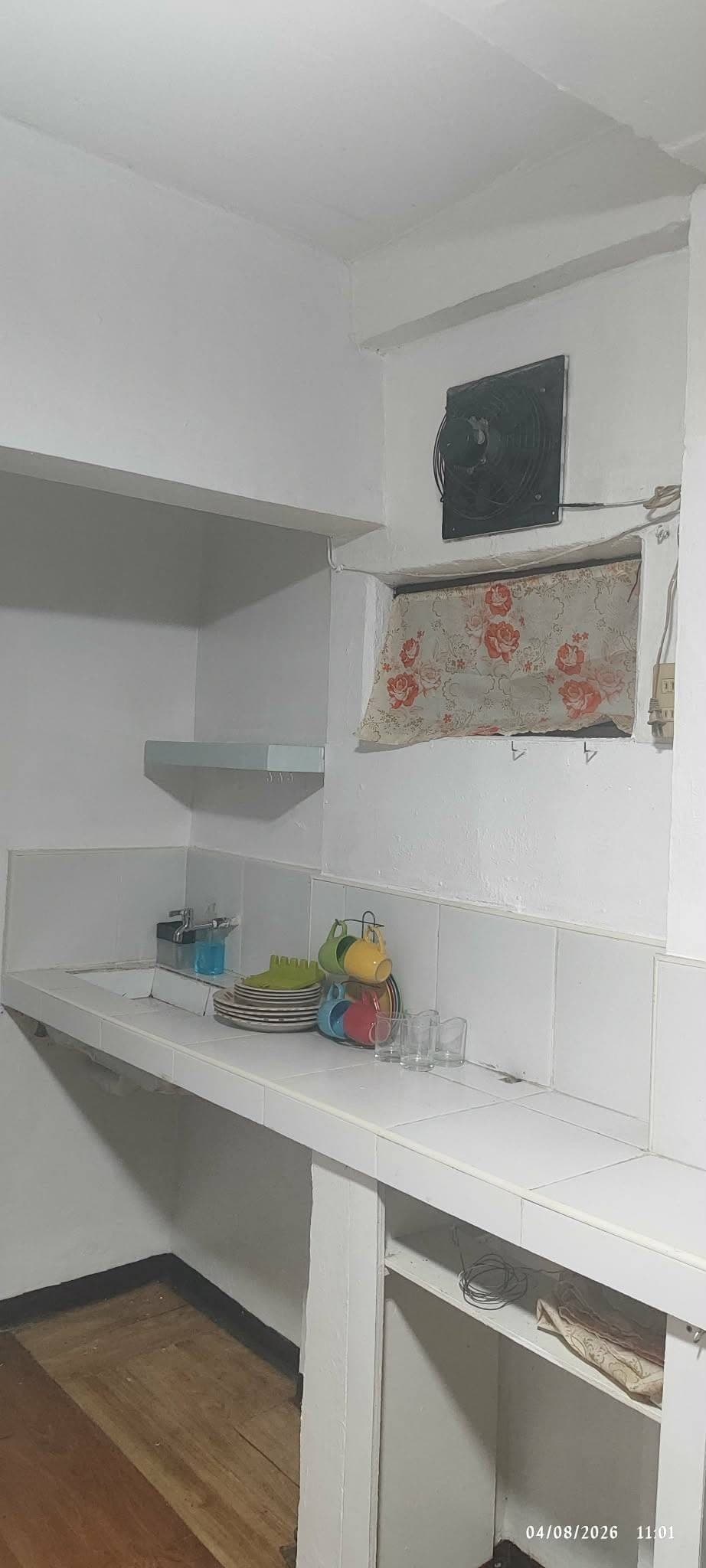STUDIO TYPE for Rent in Project 3, Quezon City - photo 8