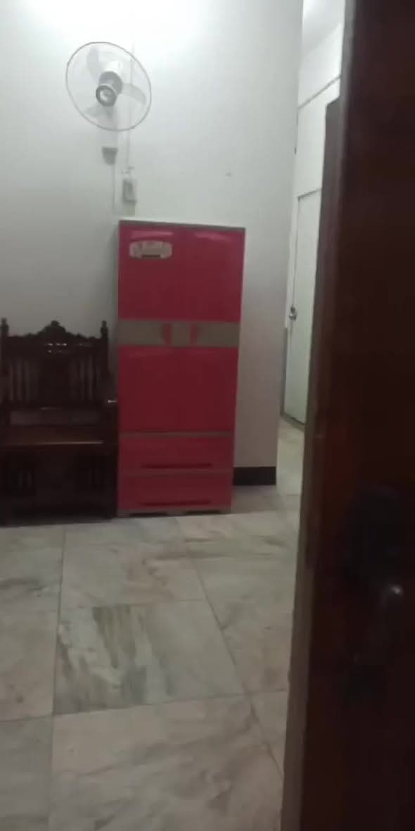 LADY BEDSPACE FOR RENT - photo 1