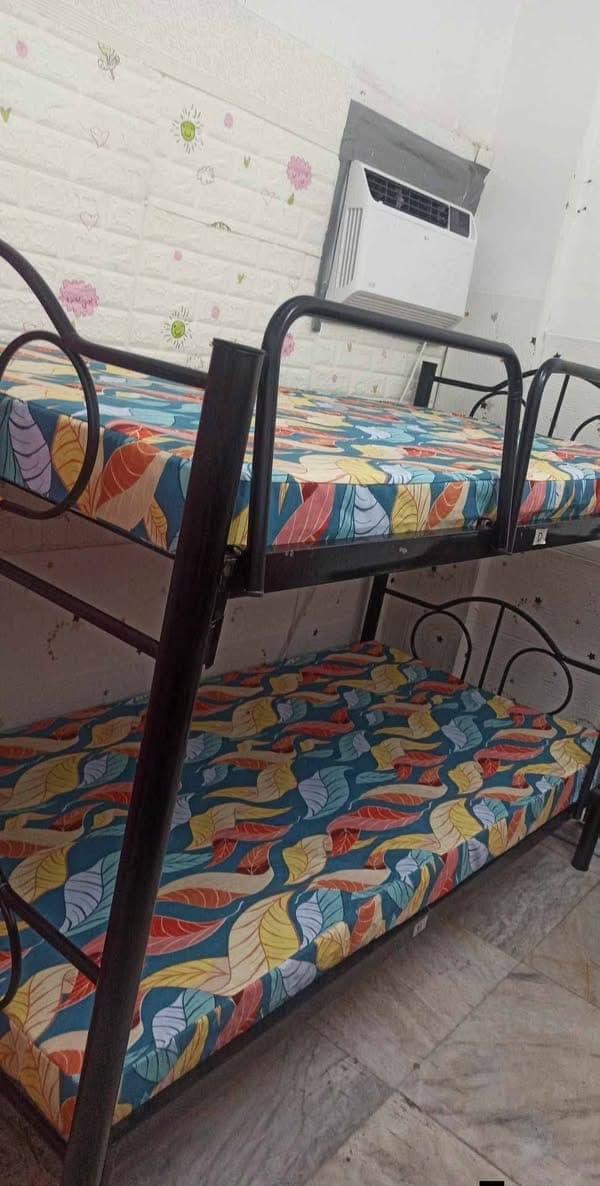 LADY BEDSPACE FOR RENT - photo 2