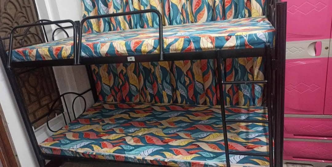 LADY BEDSPACE FOR RENT - photo 3