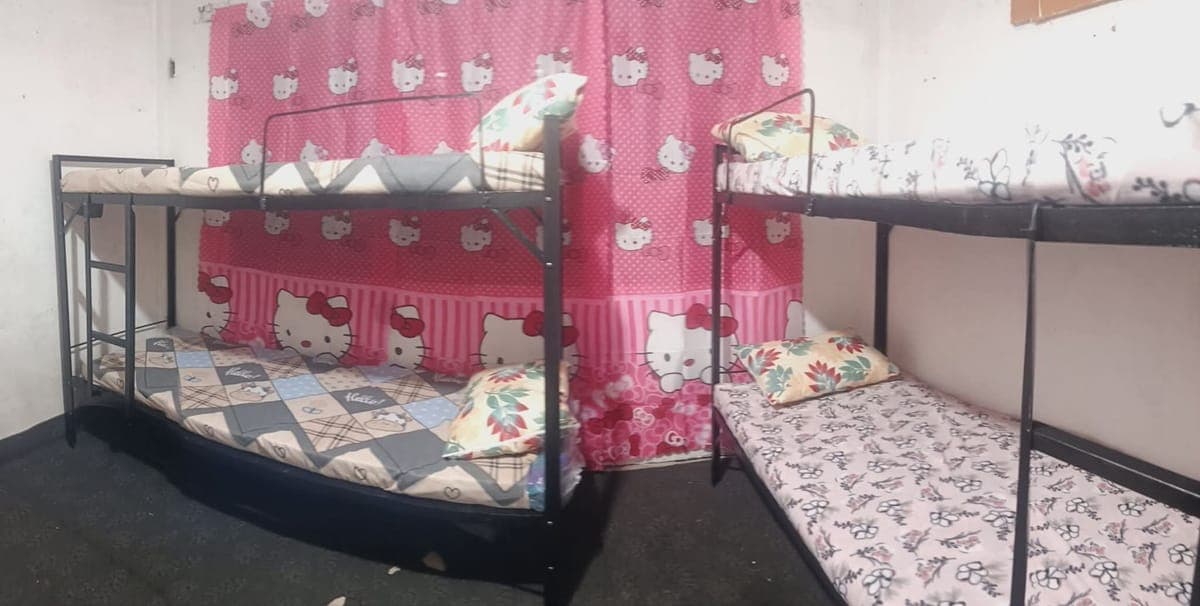 ✨ BEDSPACE FOR RENT –  WORKING LADIES ONLY ✨ - photo 1