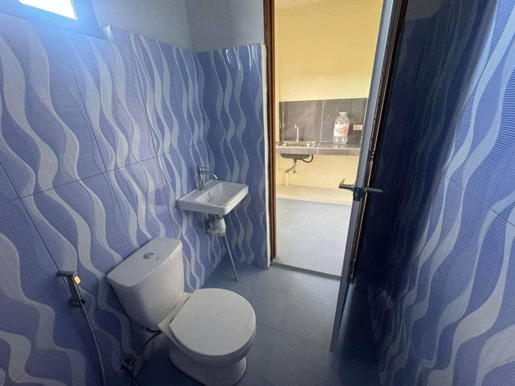 05k🏠 QC Apartment For Rent – Malapit sa SM North / Roosevelt - photo 1