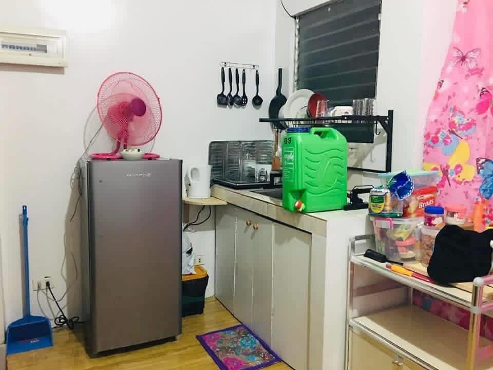 📣 Bedspace for Rent (Working Ladies Only – preferably dayshift!) - photo 1