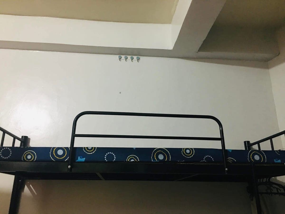 📣 Bedspace for Rent (Working Ladies Only – preferably dayshift!) - photo 3