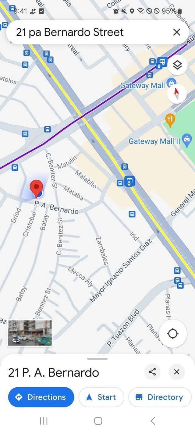 📣 Bedspace for Rent (Working Ladies Only – preferably dayshift!) - photo 4