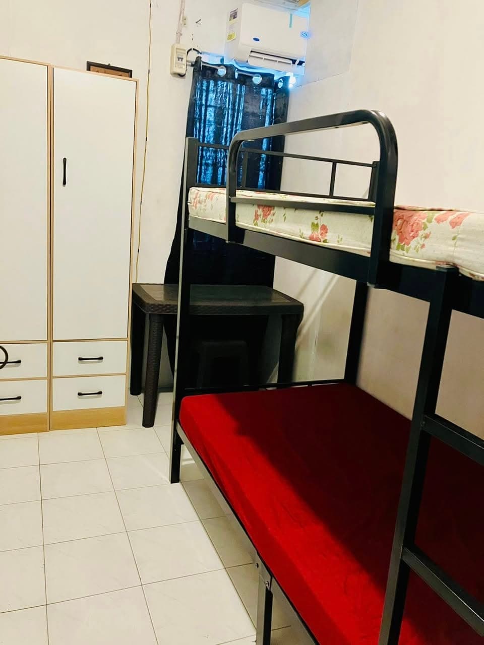 🔥 ROOM FOR 2 – EXCLUSIVE OR BEDSPACE! 🔥 - photo 1