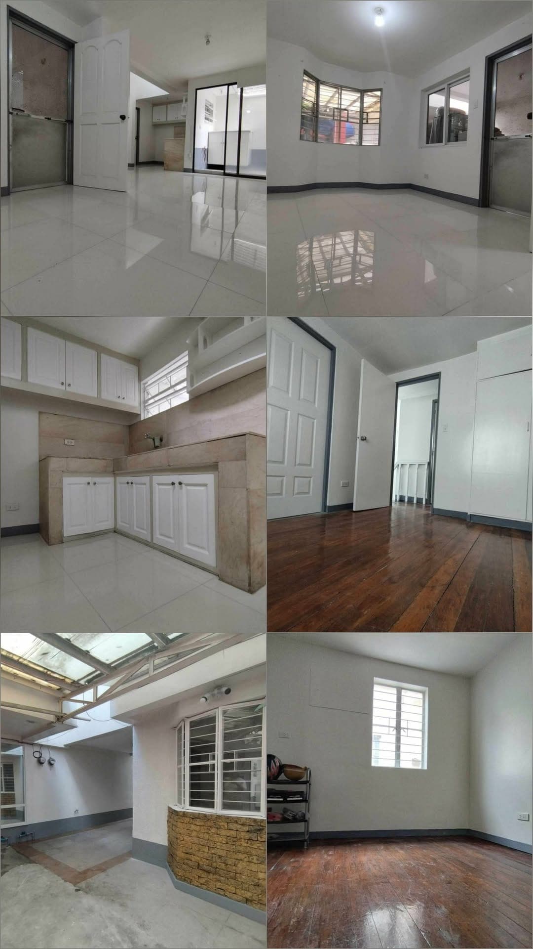 House for lease inside Happy Homes Village - photo 1