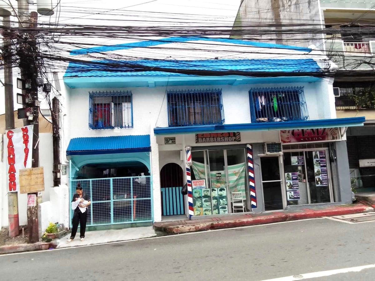 ‼️🛌LADY BEDSPACER/BOARDING HOUSE🛌‼️ - photo 4