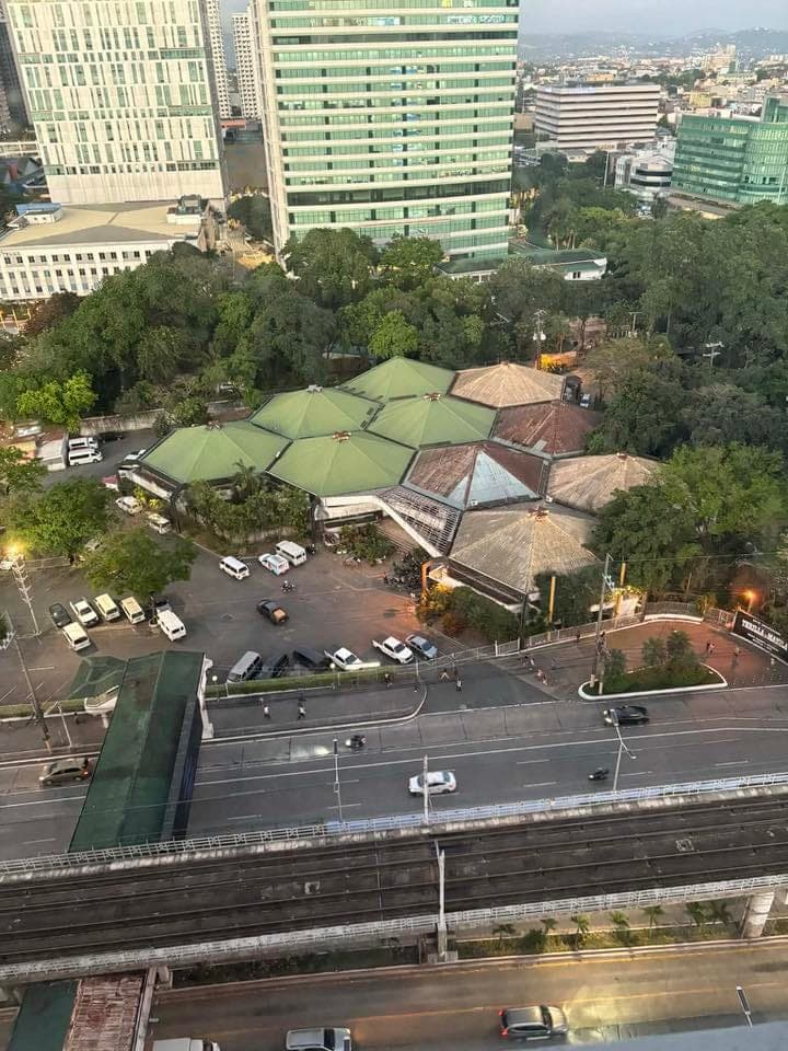 🏙️ FOR RENT: Studio Bare Unit – Urban Deca Towers Cubao (EDSA View!) 🏠 - photo 3