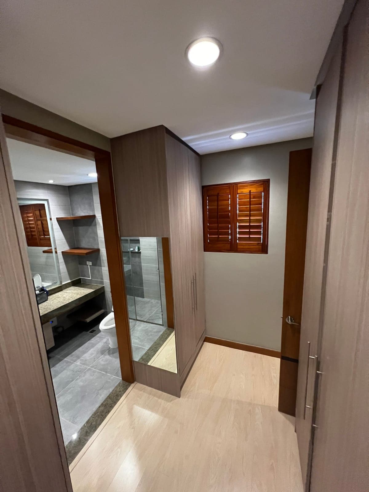 SPACIOUS SEMI FURNISHED TOWNHOUSE FOR RENT - photo 12