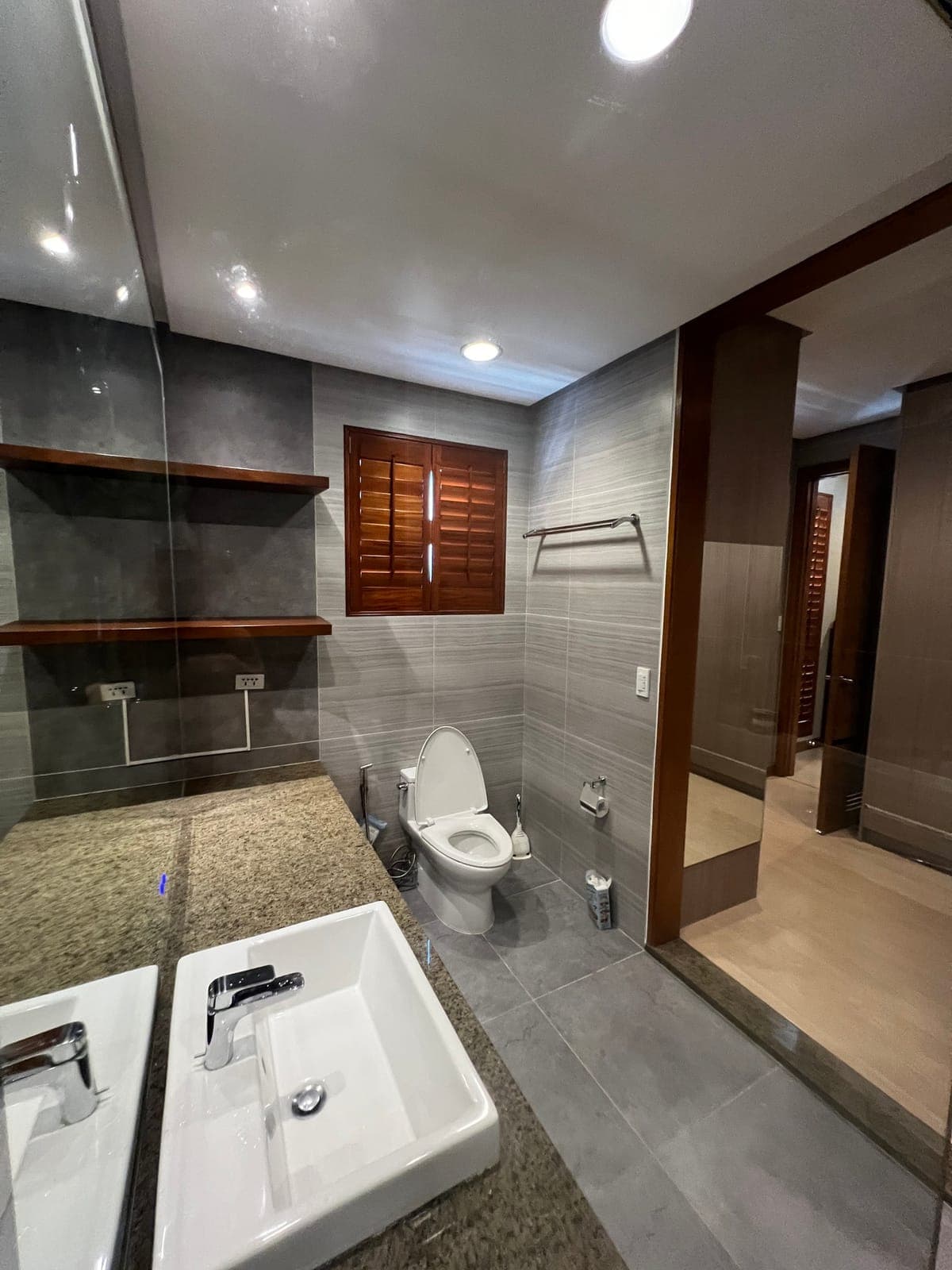 SPACIOUS SEMI FURNISHED TOWNHOUSE FOR RENT - photo 15