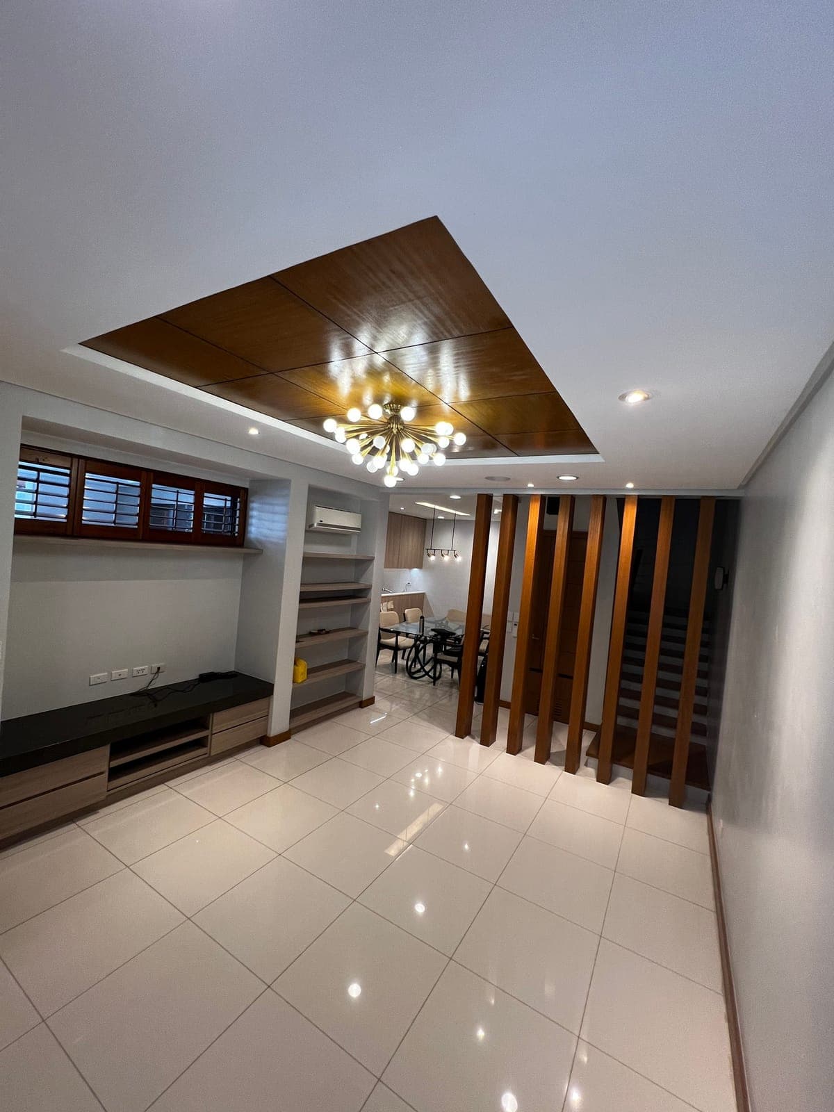 SPACIOUS SEMI FURNISHED TOWNHOUSE FOR RENT - photo 19