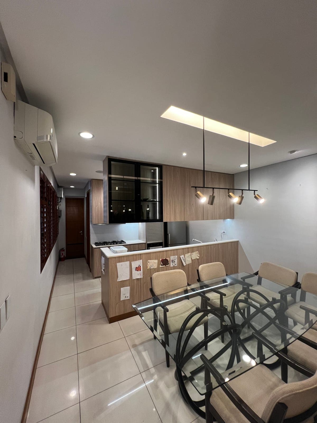 SPACIOUS SEMI FURNISHED TOWNHOUSE FOR RENT - photo 22