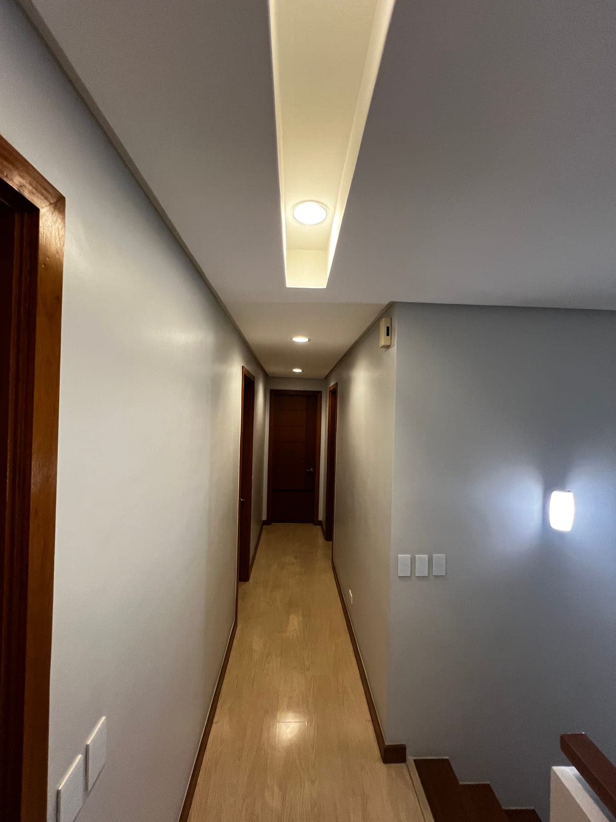 SPACIOUS SEMI FURNISHED TOWNHOUSE FOR RENT - photo 30