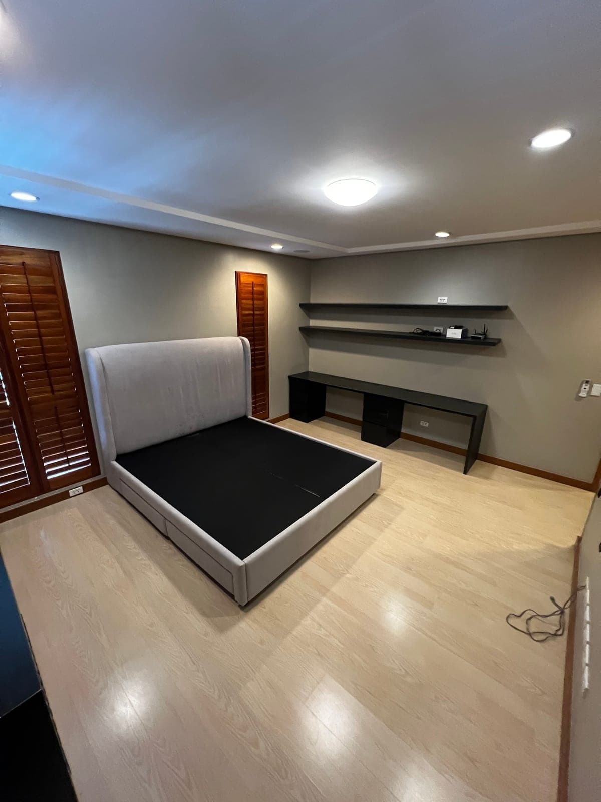 SPACIOUS SEMI FURNISHED TOWNHOUSE FOR RENT - photo 8