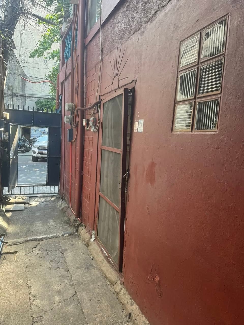 7k… STUDIO TYPE FOR RENT - photo 1