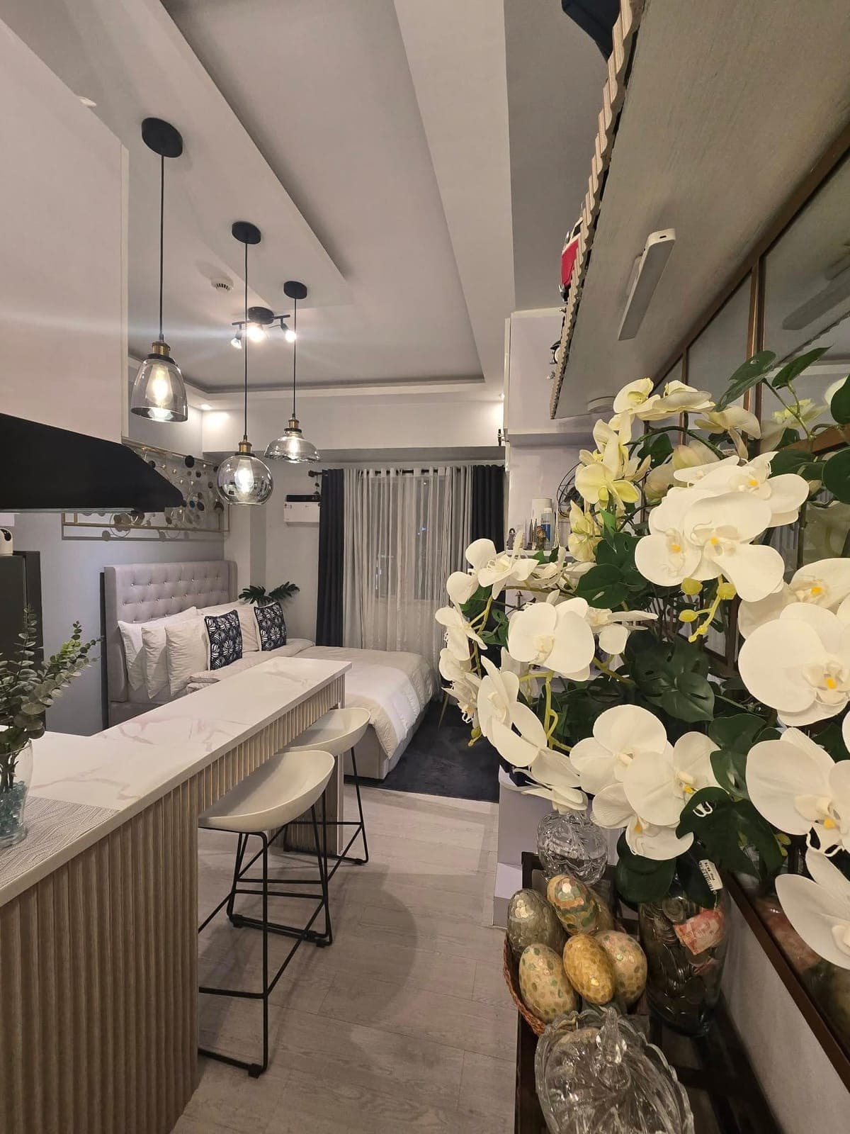 UNIT FOR RENT – PRIME LOCATION IN CUBAO! 🏙️ - photo 11