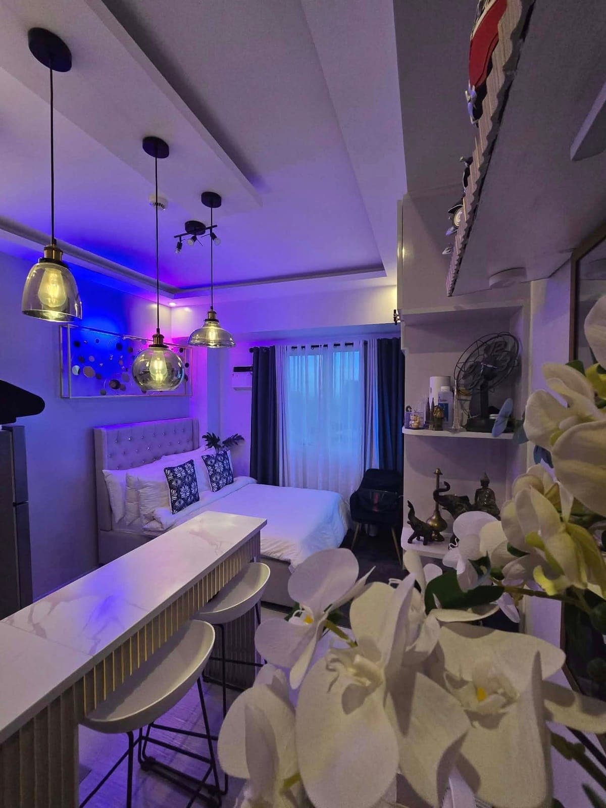 UNIT FOR RENT – PRIME LOCATION IN CUBAO! 🏙️ - photo 13