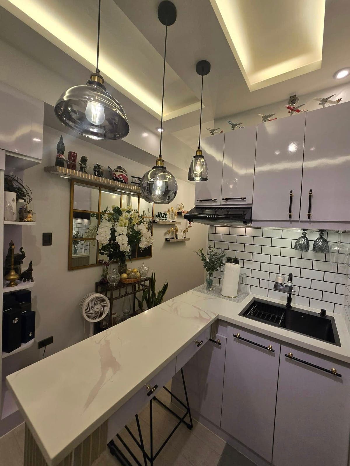 UNIT FOR RENT – PRIME LOCATION IN CUBAO! 🏙️ - photo 19