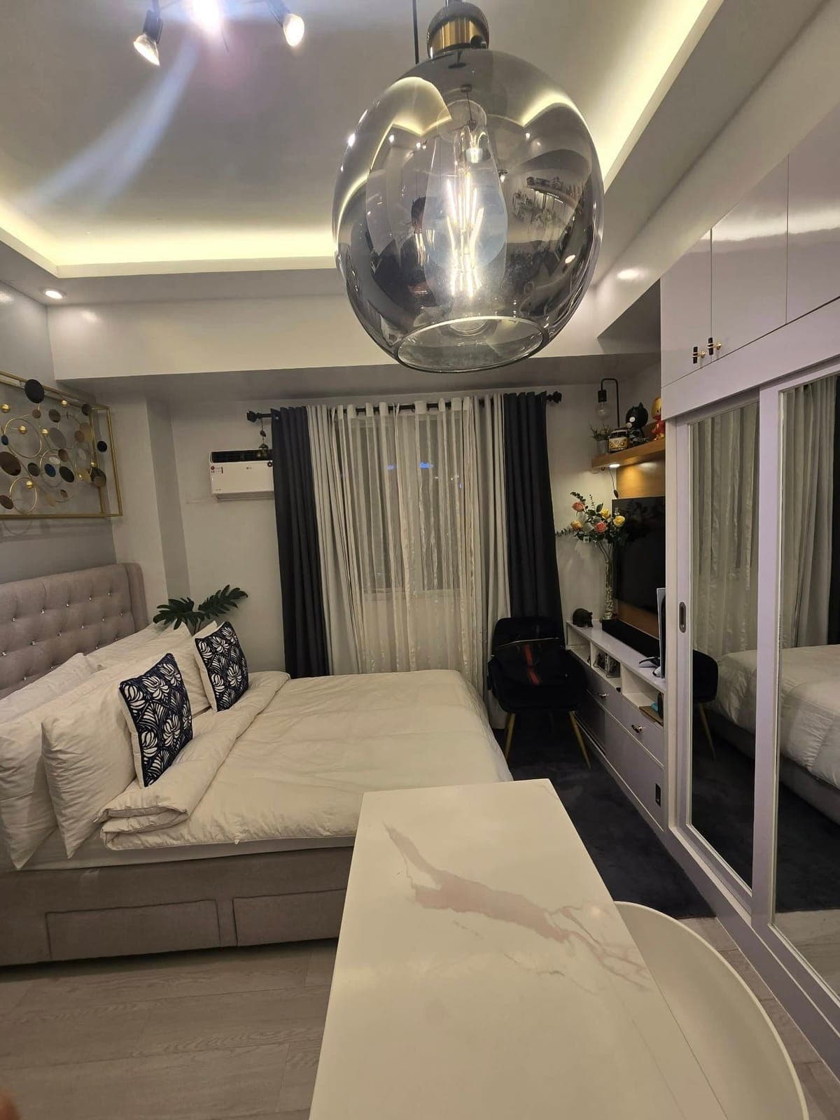 UNIT FOR RENT – PRIME LOCATION IN CUBAO! 🏙️ - photo 20