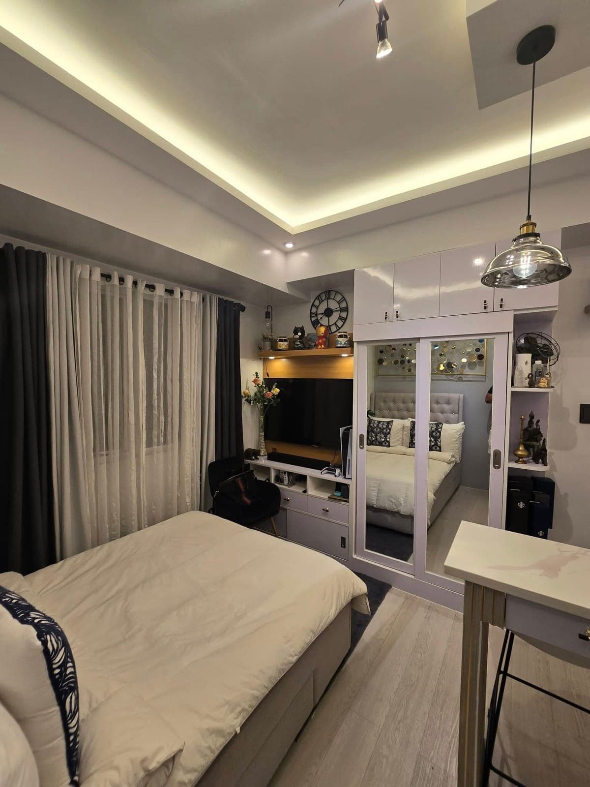 UNIT FOR RENT – PRIME LOCATION IN CUBAO! 🏙️ - photo 22