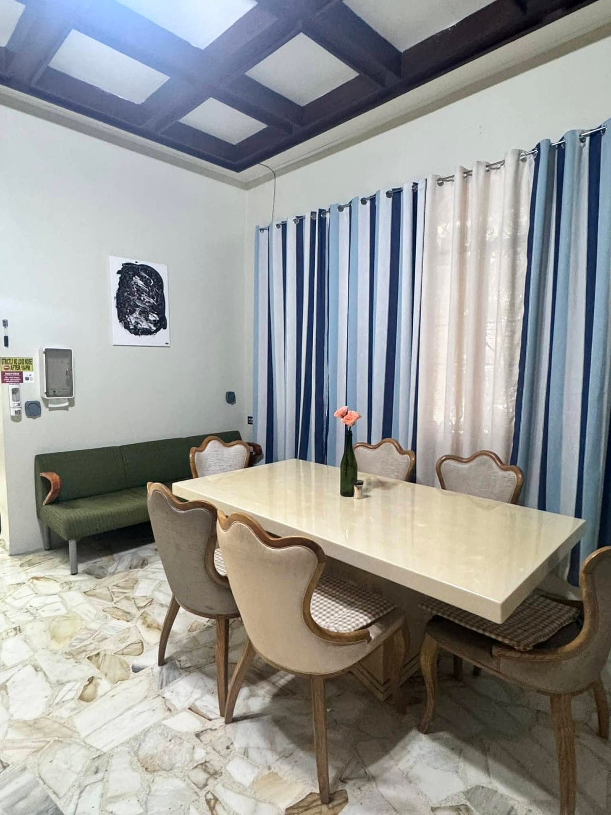 BEDSPACE FOR RENT NEAR UP, COMMONWEALTH, NEU, ETC. - photo 2