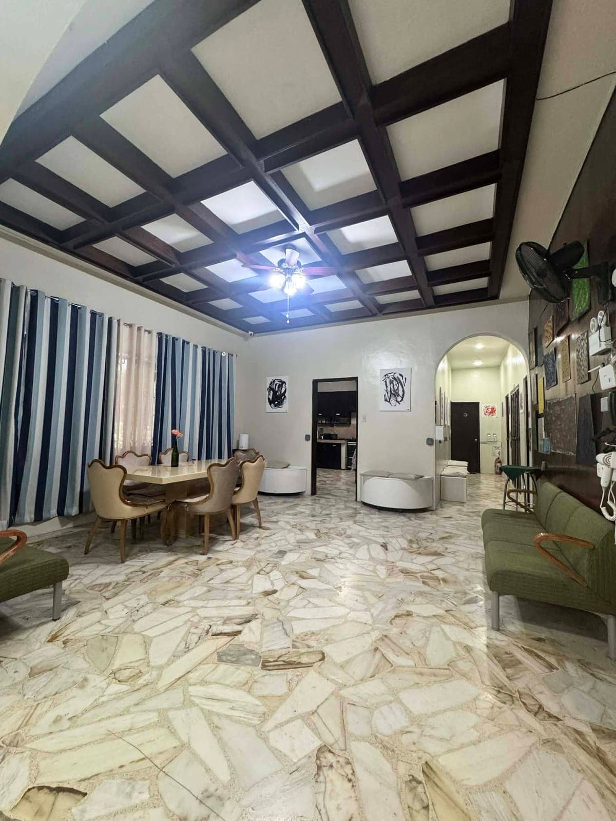 BEDSPACE FOR RENT NEAR UP, COMMONWEALTH, NEU, ETC. - photo 3