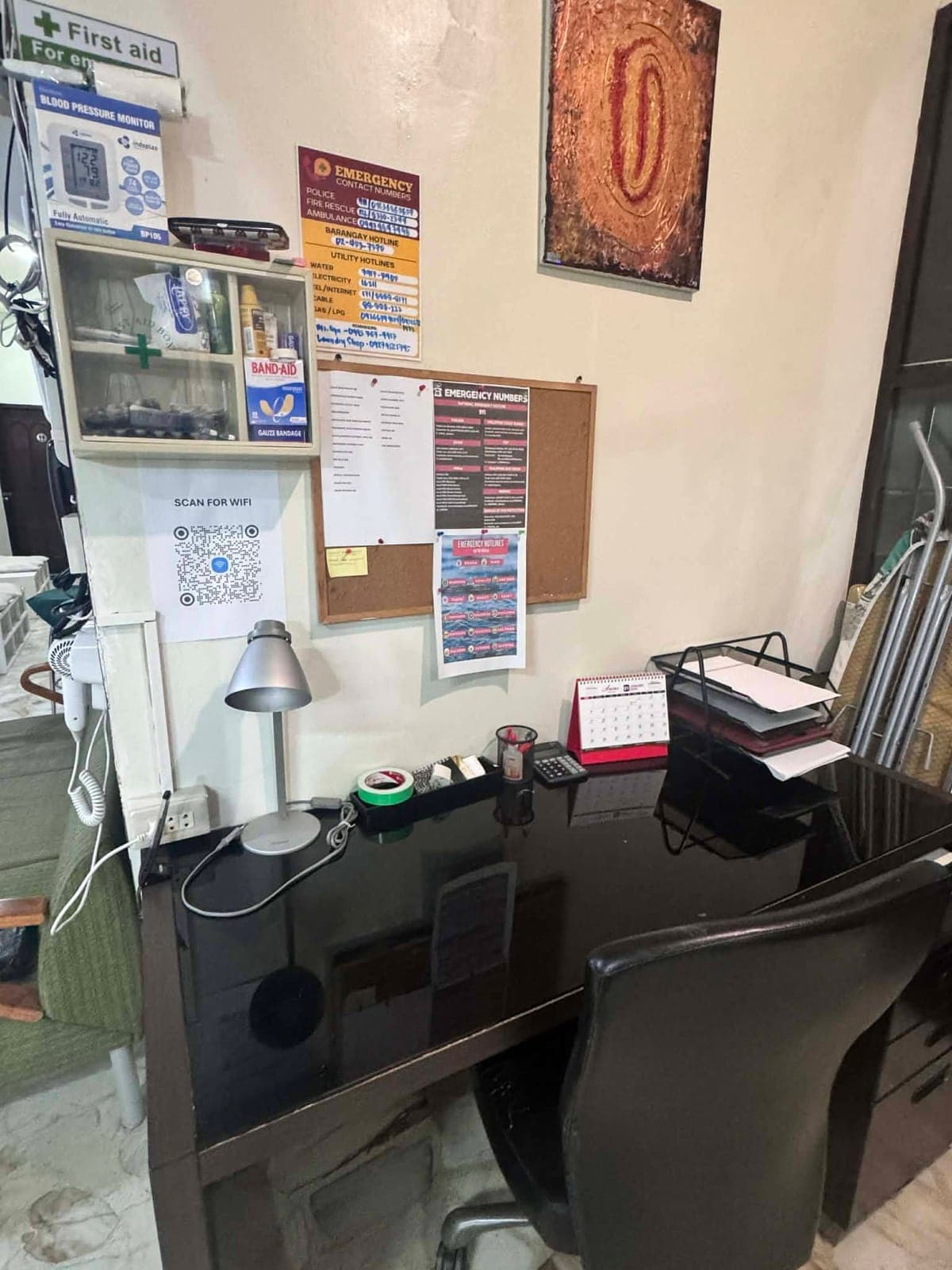 BEDSPACE FOR RENT NEAR UP, COMMONWEALTH, NEU, ETC. - photo 4