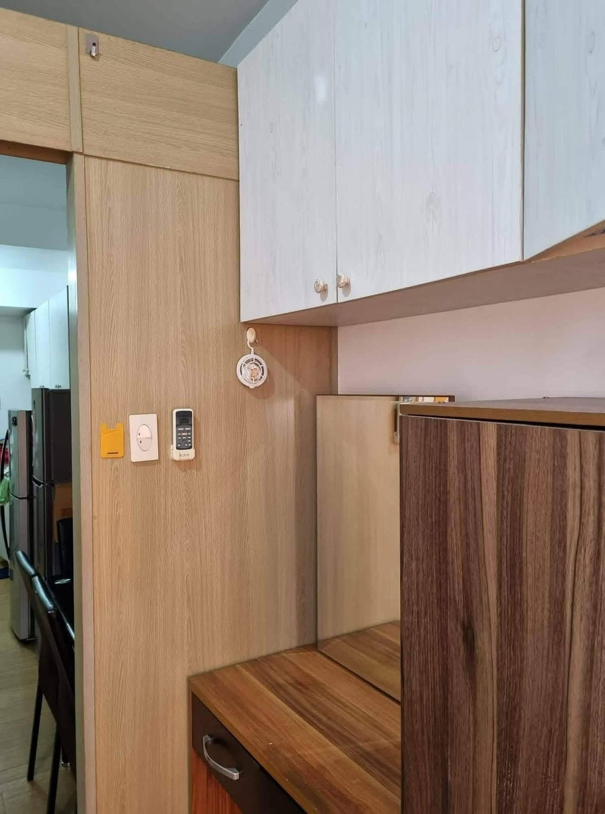 FOR RENT: 15,000 inclusive assoc dues - photo 1