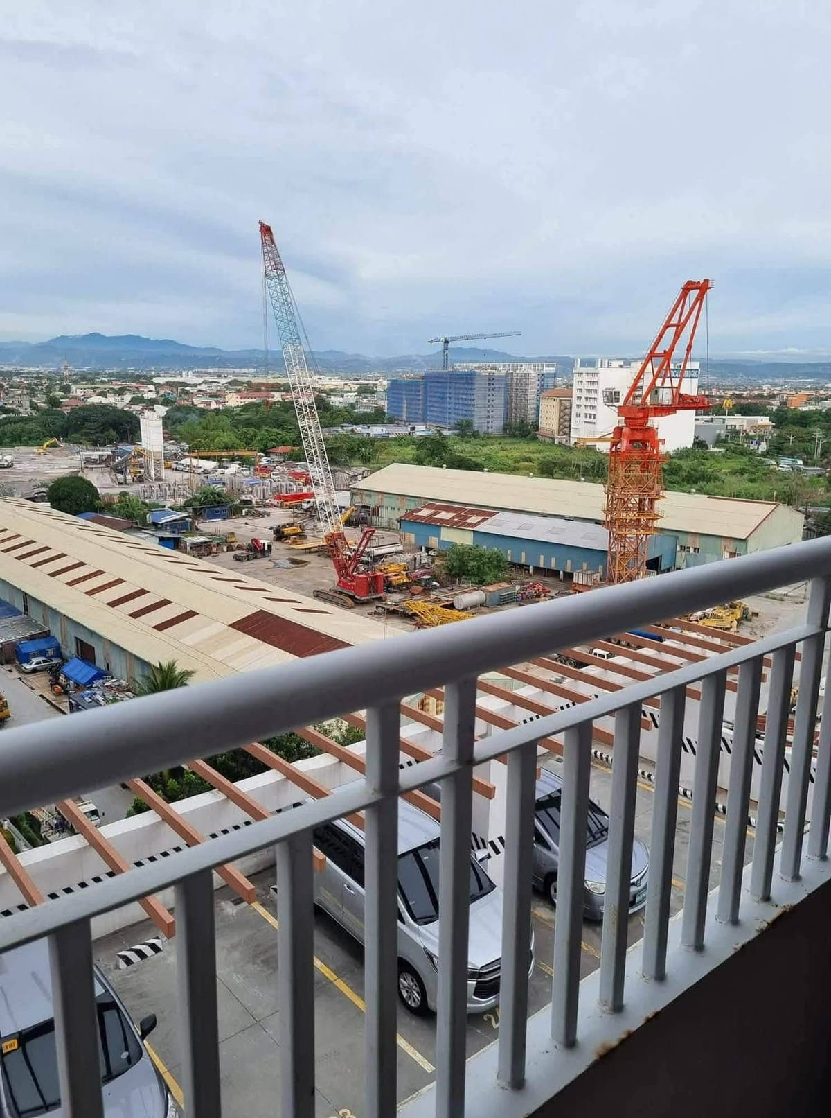 FOR RENT: 15,000 inclusive assoc dues - photo 2