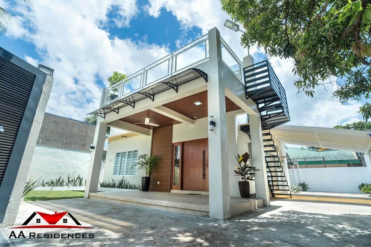 House for rent  Fully Furnished ( Available Sept 20,2026) - photo 2