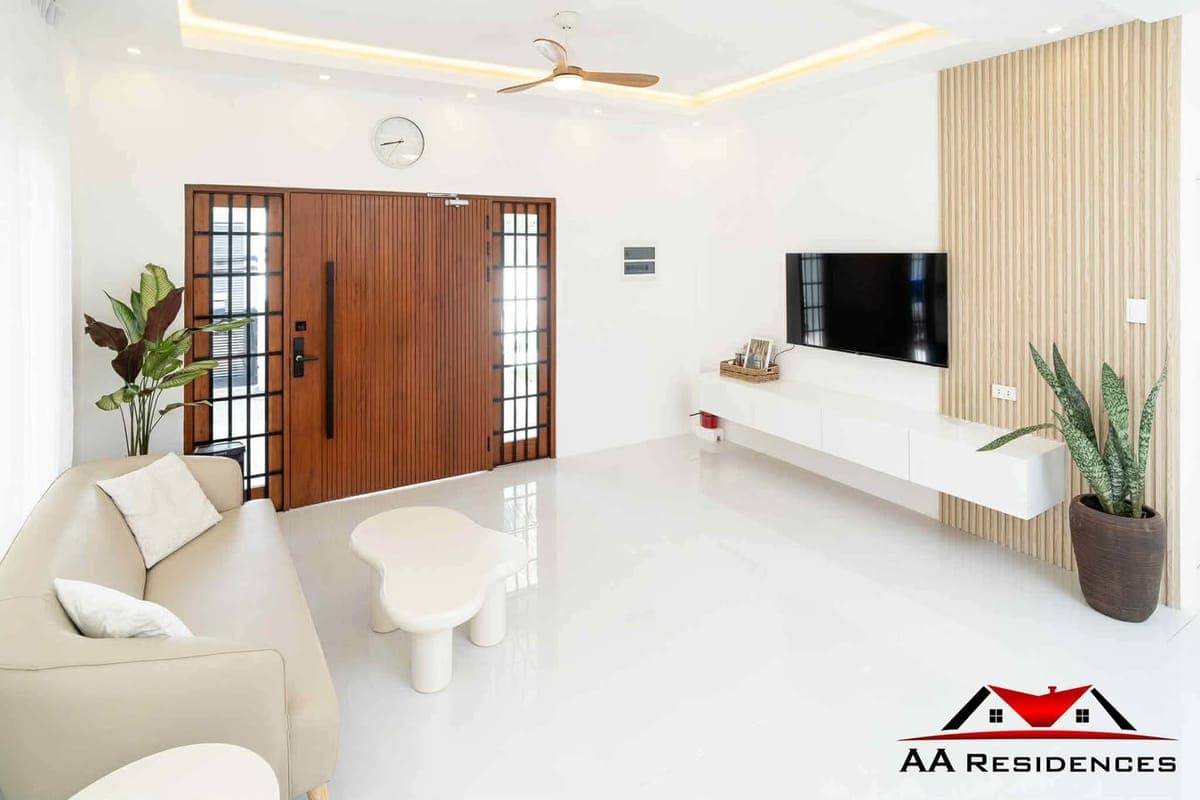 House for rent  Fully Furnished ( Available Sept 20,2026) - photo 1